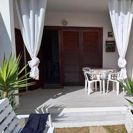 Villa Casa Turquoise Blue Porto Ottiolu Exterior foto