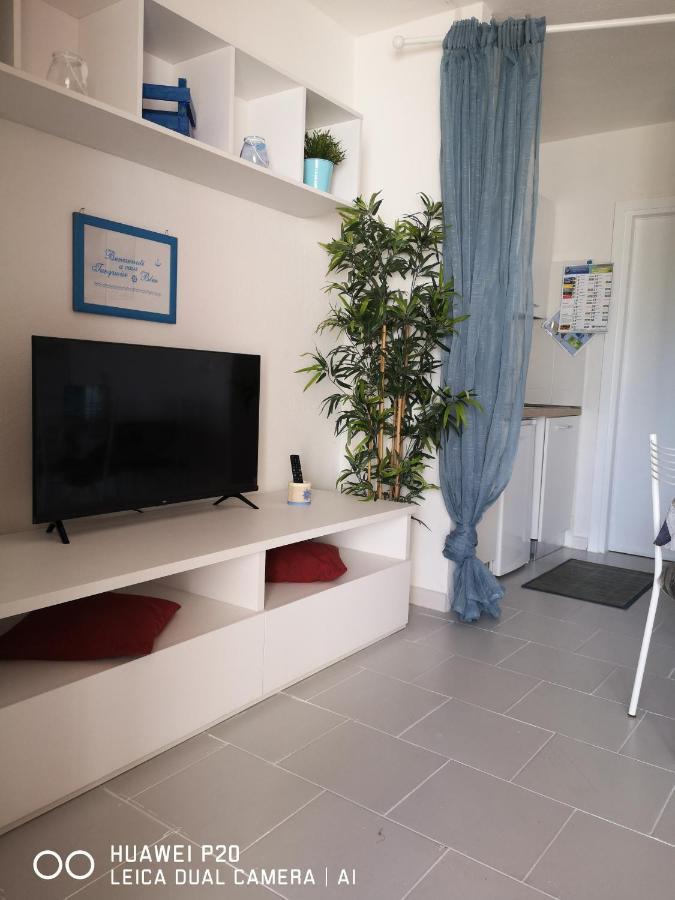 Villa Casa Turquoise Blue Porto Ottiolu Exterior foto
