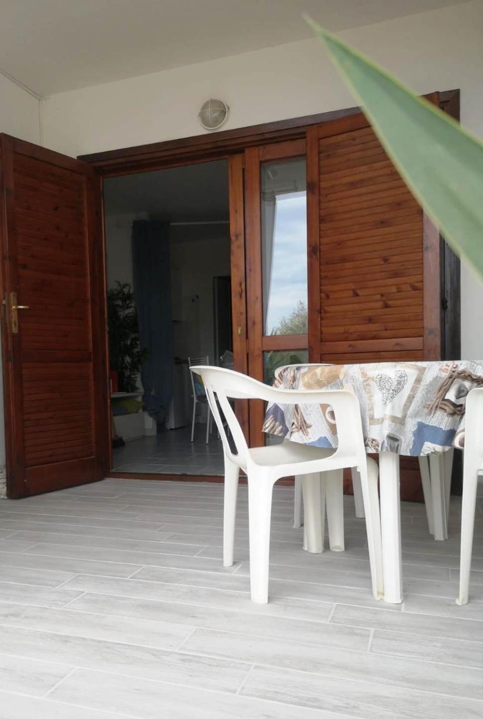 Villa Casa Turquoise Blue Porto Ottiolu Exterior foto