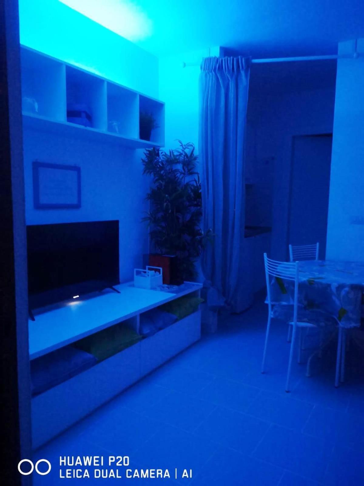 Villa Casa Turquoise Blue Porto Ottiolu Exterior foto