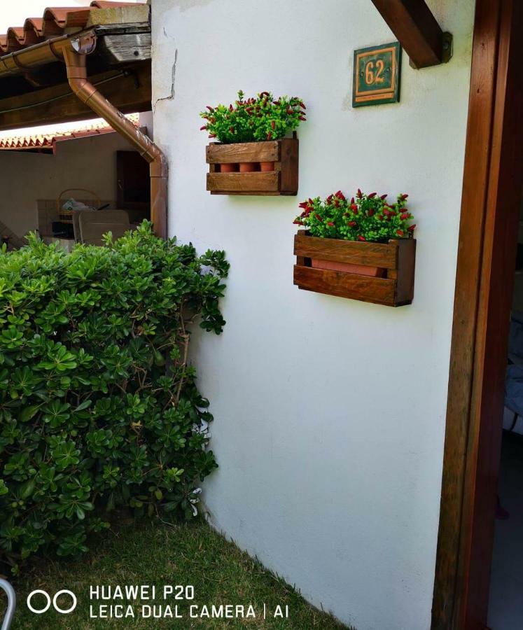 Villa Casa Turquoise Blue Porto Ottiolu Exterior foto